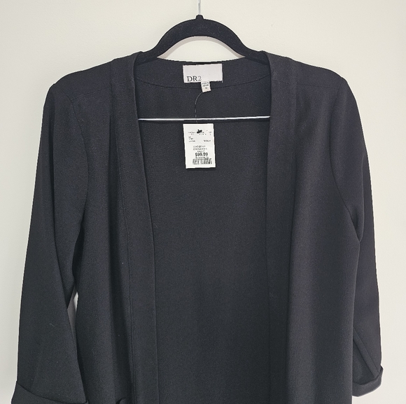 Beautiful DR 2 Cardigan - Picture 3 of 11